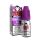 Liquid Vampire Vape Salt 20 mg 10 ml - Heisenberg Grape